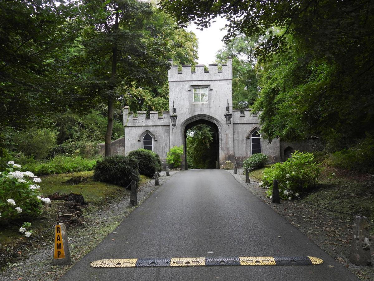 Clodagh'S Cottage Collooney Exterior foto